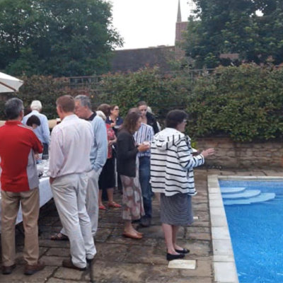 Summer Party 2017
