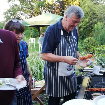 Summer Party 2019