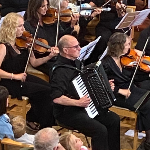 Summer Concert 2024