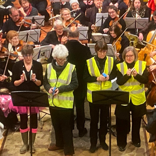 Christmas Concert 2024