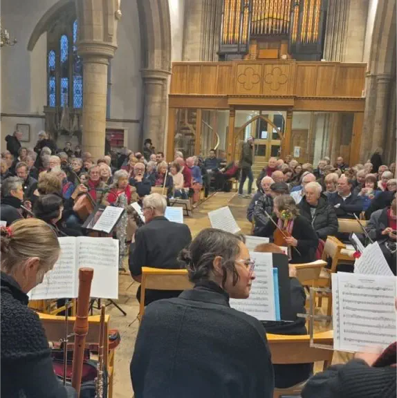 Christmas Concert 2025